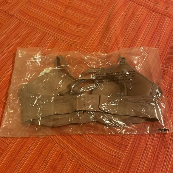 NWT Pepper 30B Lift Up Bra in SOLD OUT Color “Woodrose” - Picture 12 of 12